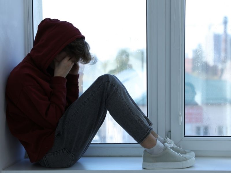 Depresyon Belirtileri Nelerdir? Ne Zaman Destek Almalısınız?